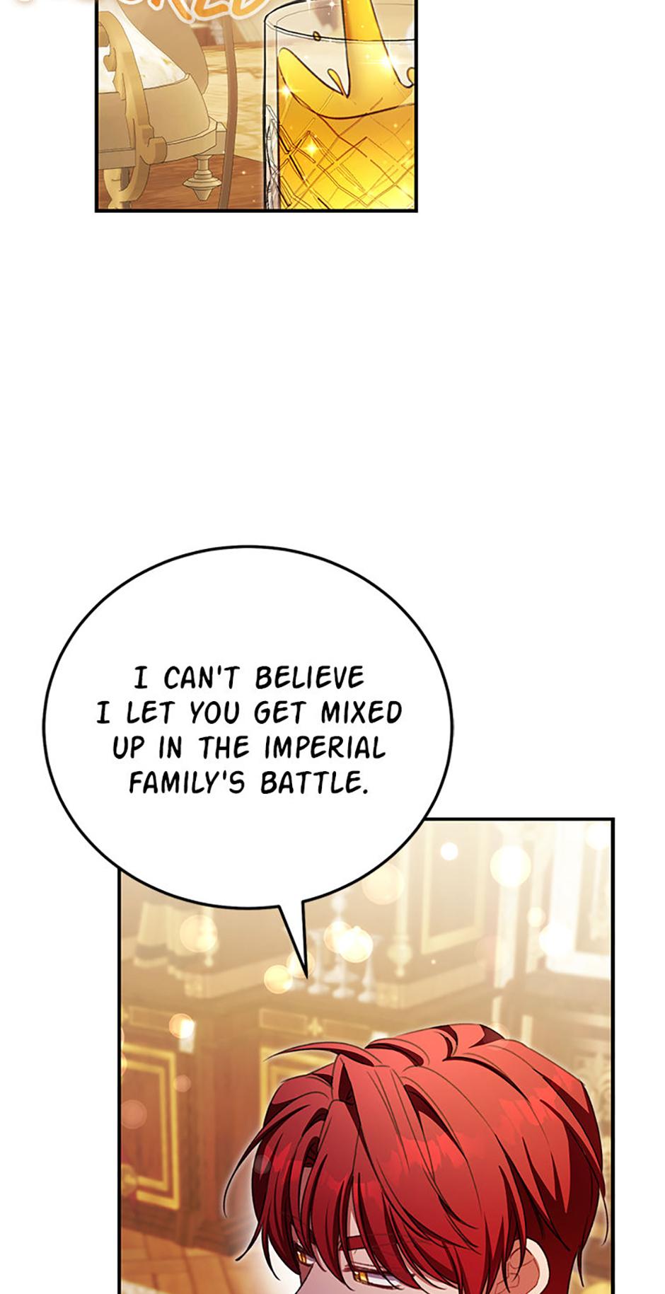 The Teacher at the Noble Kindergarten Is Having a Hard Day Chapter 33 page 63 - 