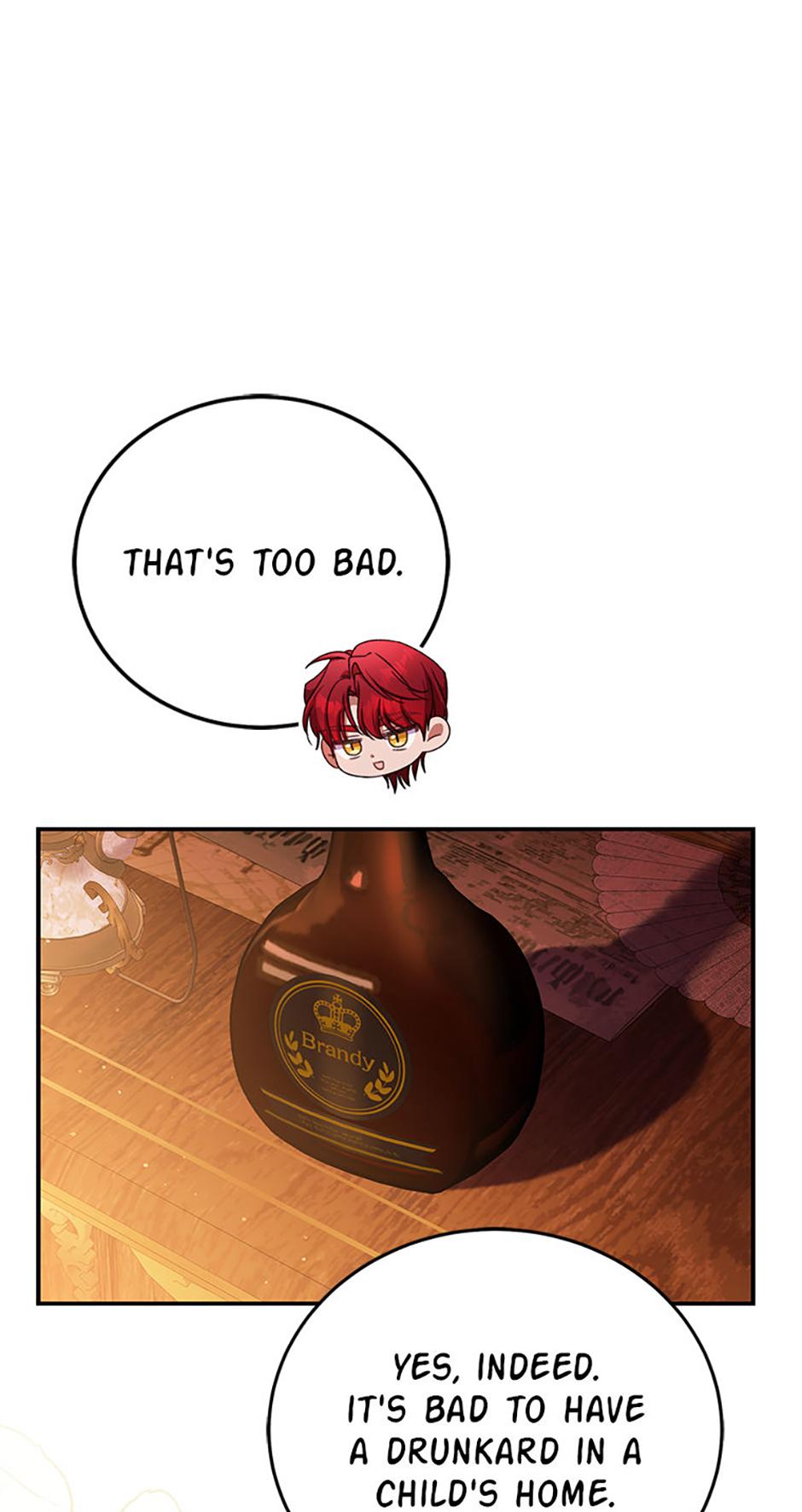 The Teacher at the Noble Kindergarten Is Having a Hard Day Chapter 33 page 70 - 