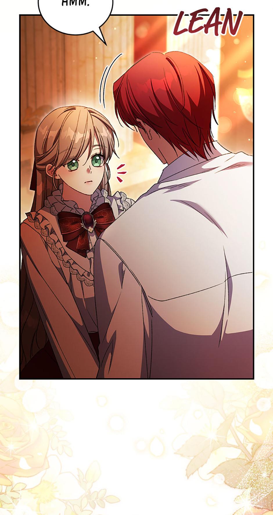 The Teacher at the Noble Kindergarten Is Having a Hard Day Chapter 33 page 73 - 