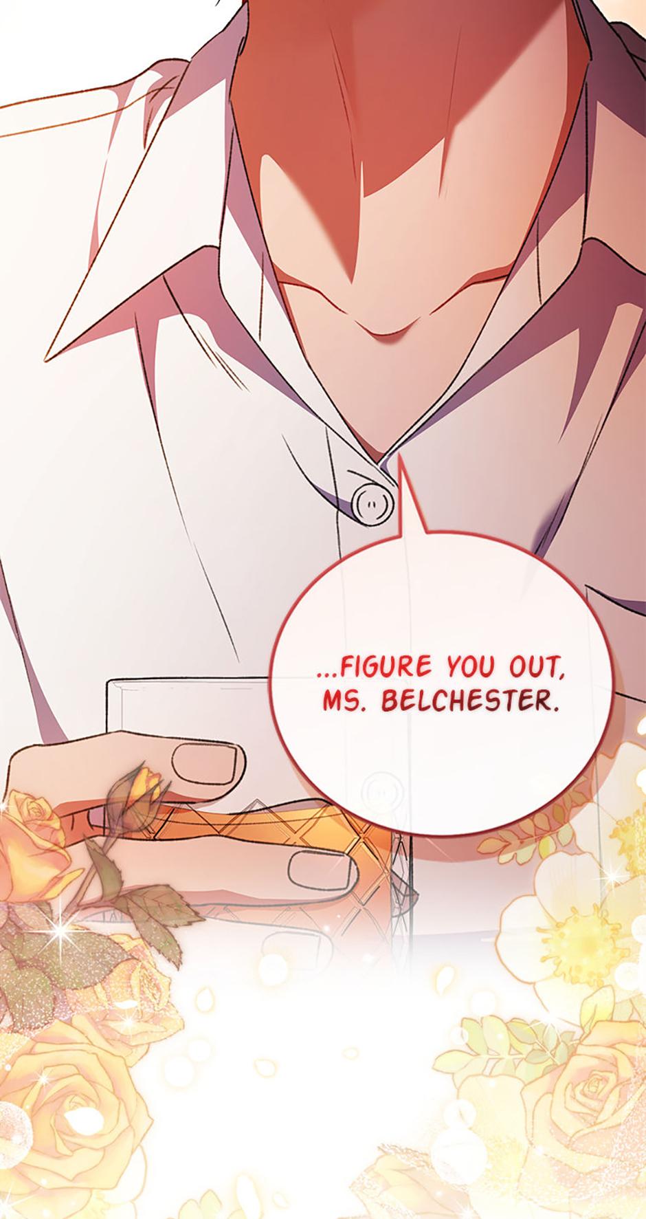 The Teacher at the Noble Kindergarten Is Having a Hard Day Chapter 33 page 75 - 