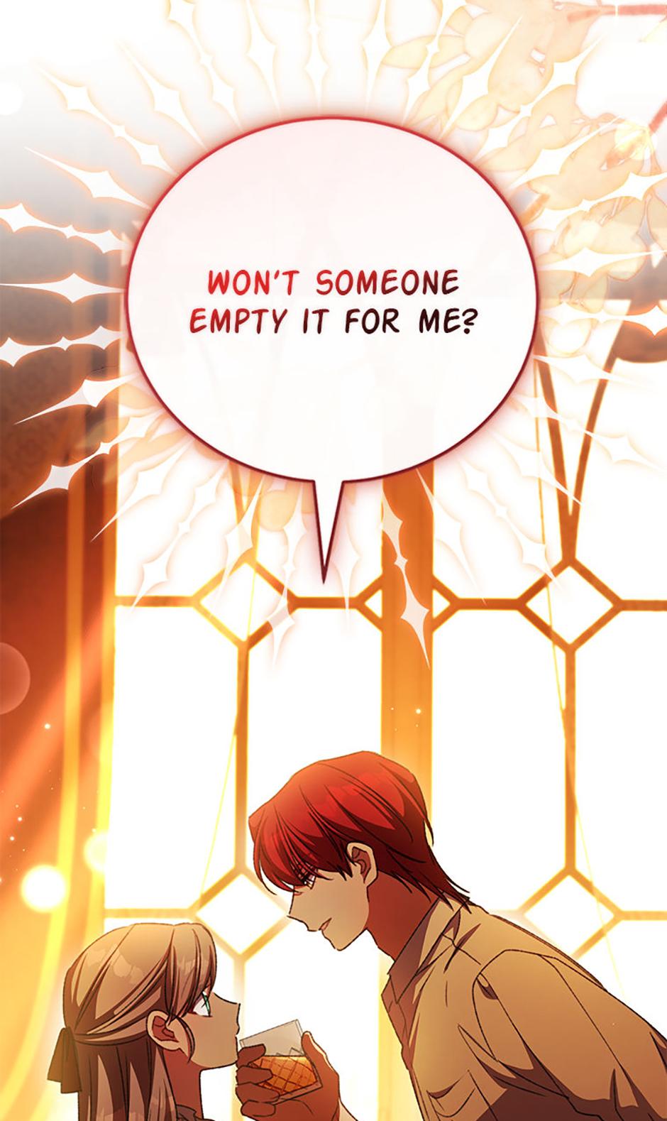 The Teacher at the Noble Kindergarten Is Having a Hard Day Chapter 33 page 79 - 