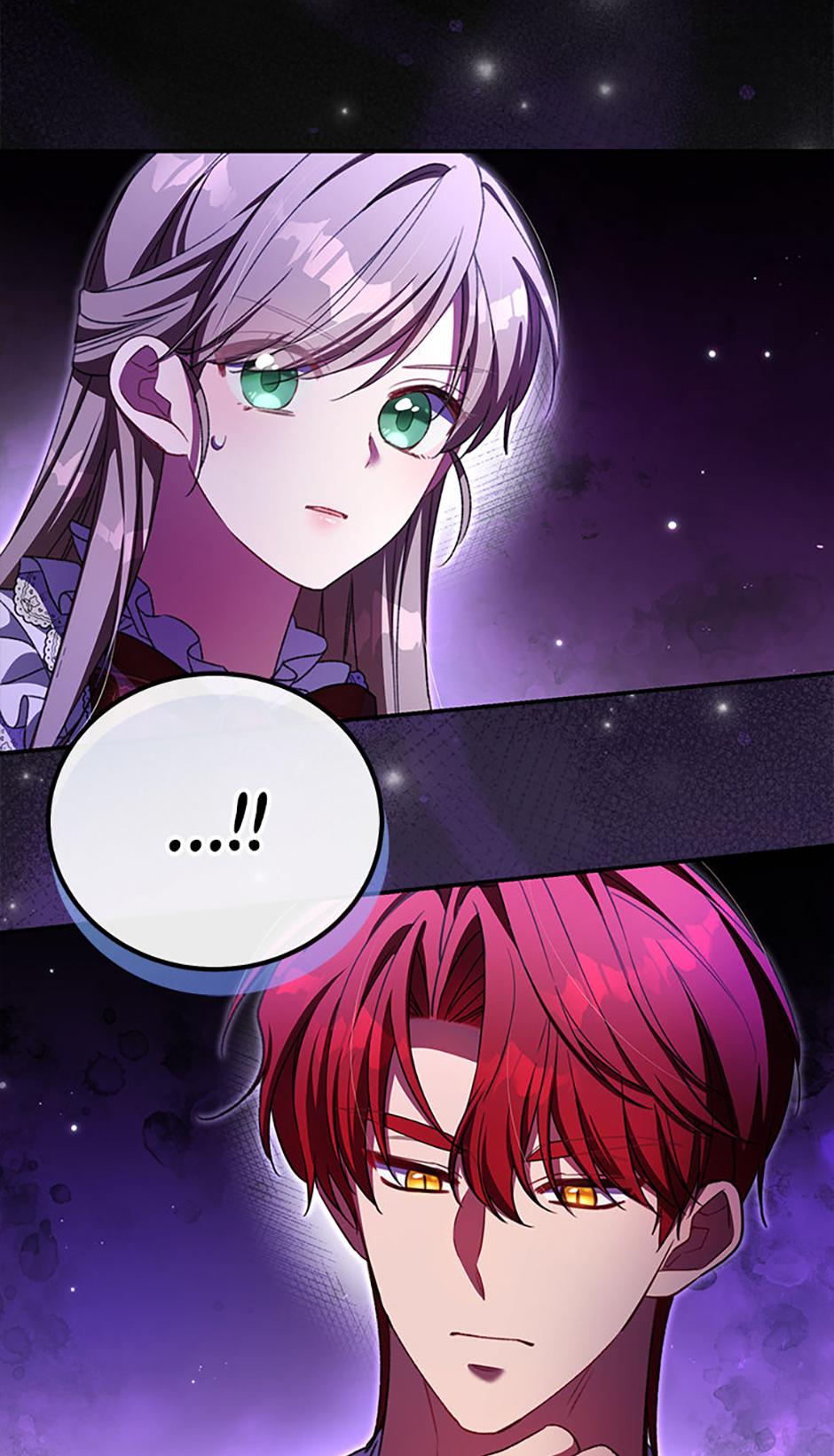 The Teacher at the Noble Kindergarten Is Having a Hard Day Chapter 33 page 9 - 