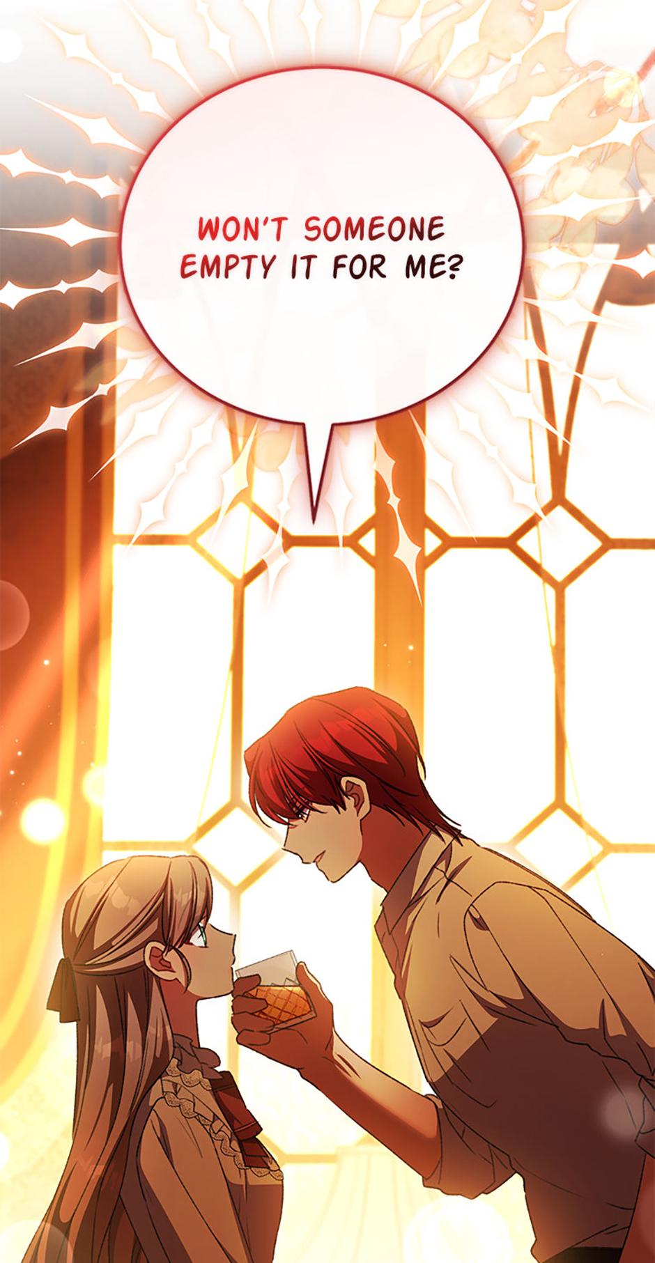 The Teacher at the Noble Kindergarten Is Having a Hard Day Chapter 34 page 2 - 