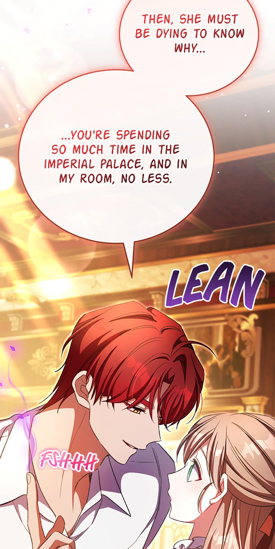 The Teacher at the Noble Kindergarten Is Having a Hard Day Chapter 34 page 14 - 