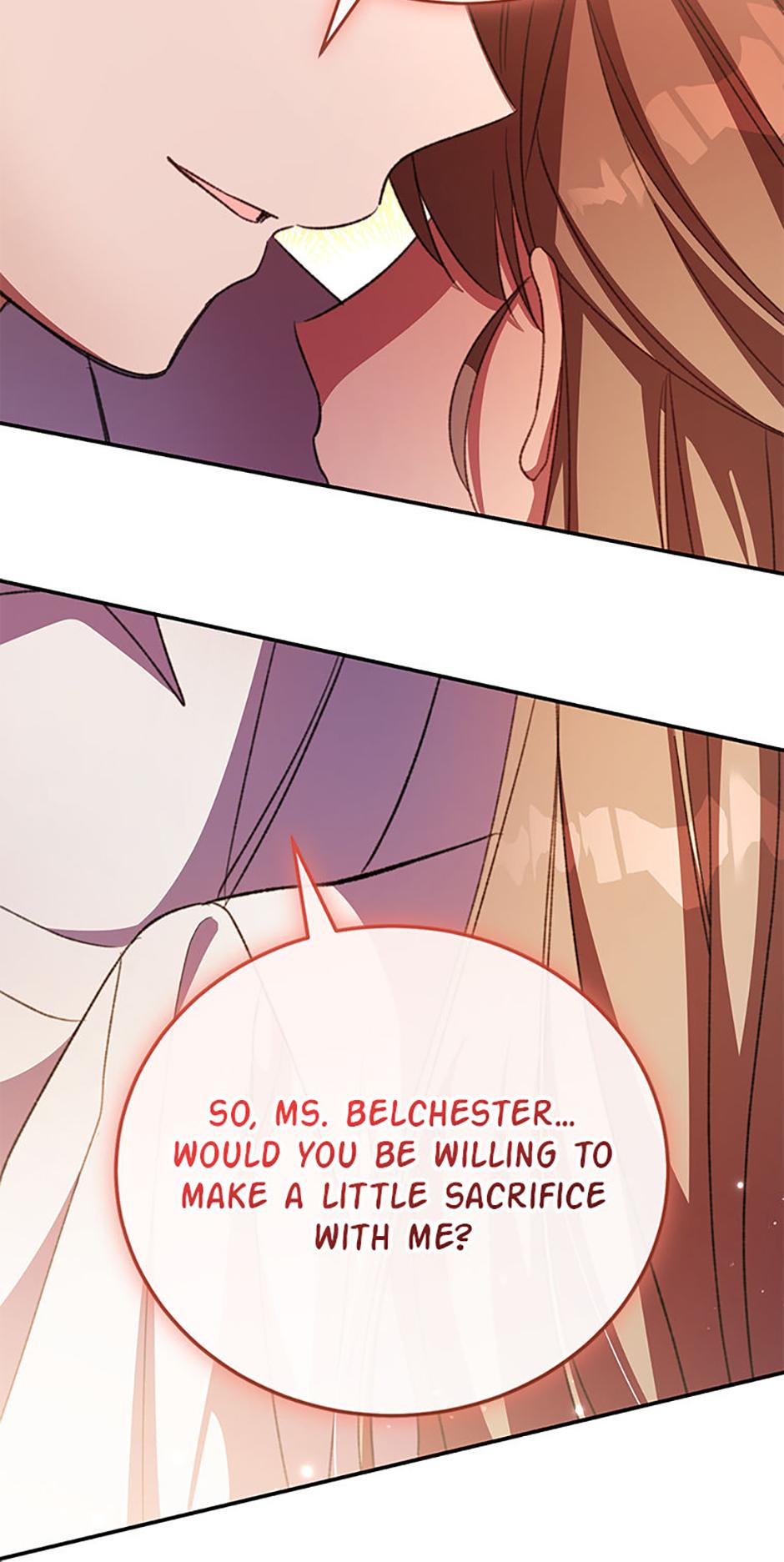 The Teacher at the Noble Kindergarten Is Having a Hard Day Chapter 34 page 16 - 
