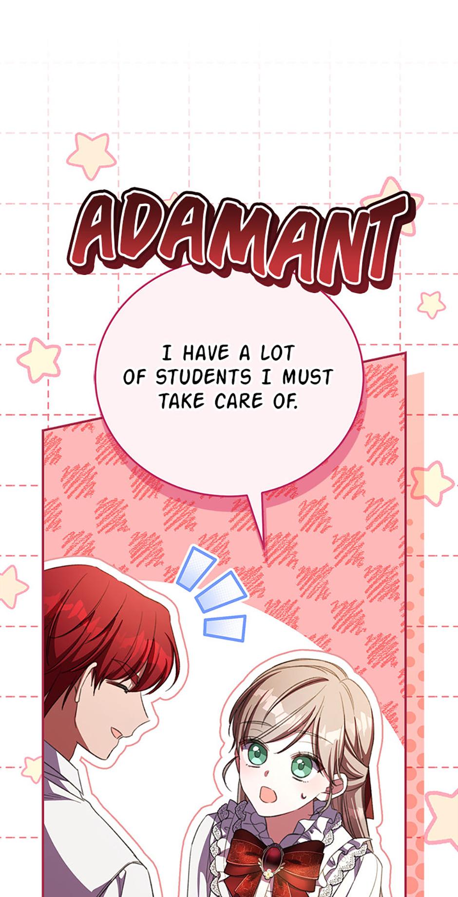 The Teacher at the Noble Kindergarten Is Having a Hard Day Chapter 34 page 17 - 