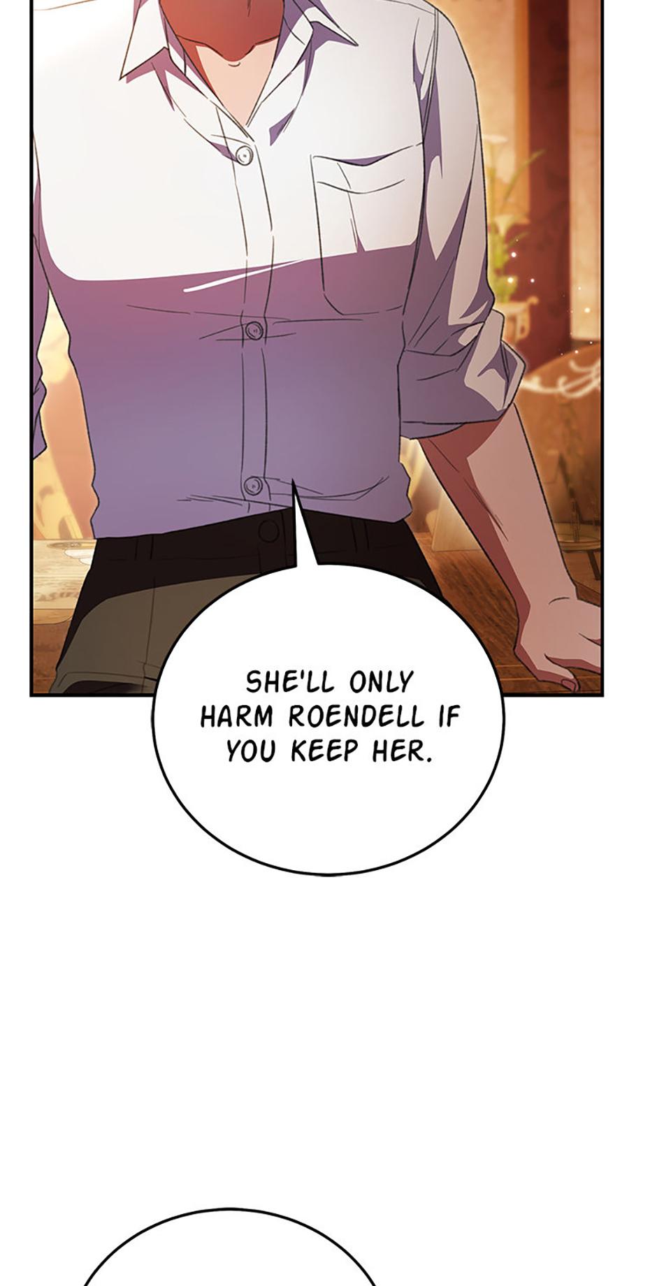 The Teacher at the Noble Kindergarten Is Having a Hard Day Chapter 34 page 19 - 
