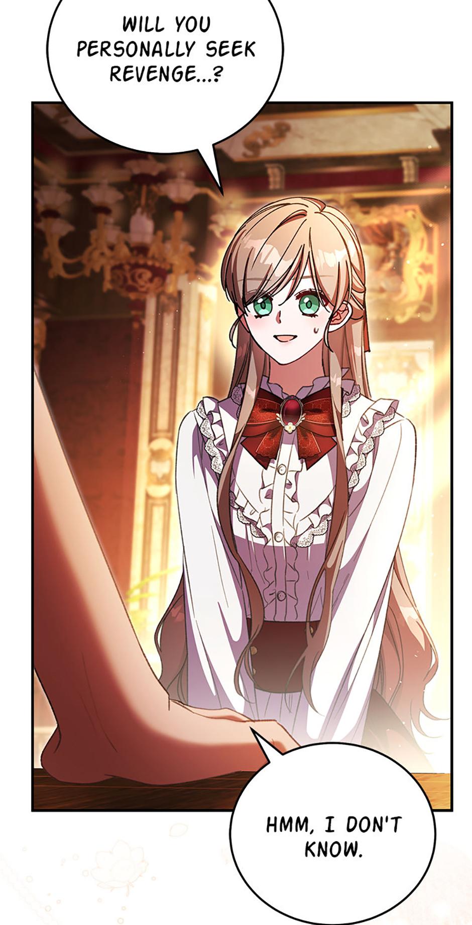 The Teacher at the Noble Kindergarten Is Having a Hard Day Chapter 34 page 20 - 