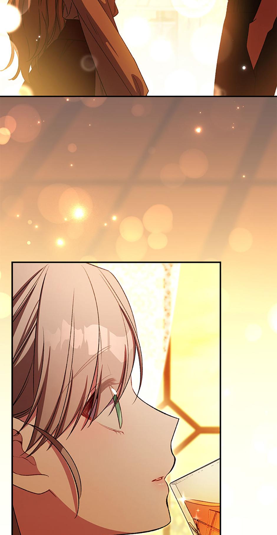 The Teacher at the Noble Kindergarten Is Having a Hard Day Chapter 34 page 3 - 