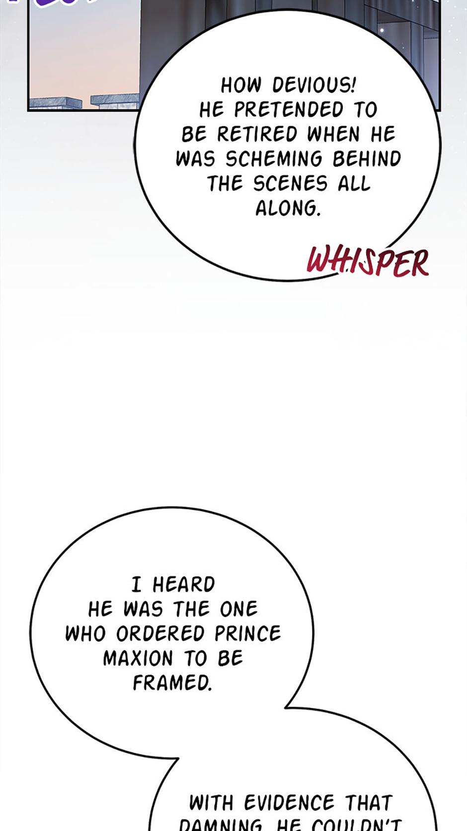 The Teacher at the Noble Kindergarten Is Having a Hard Day Chapter 34 page 27 - 