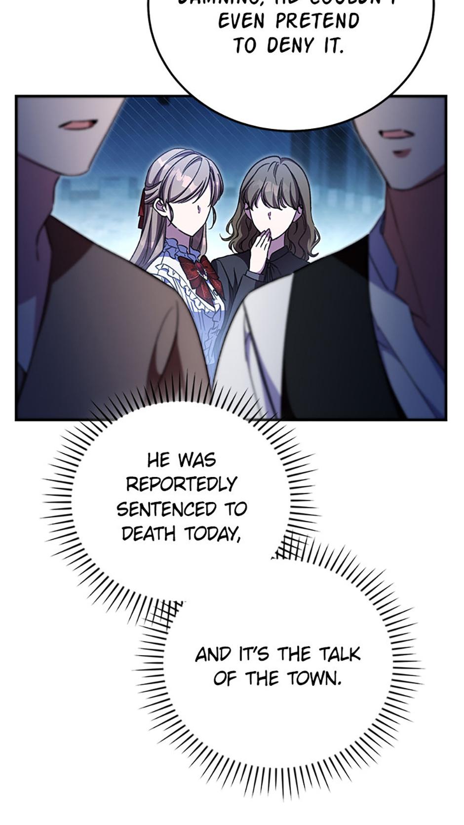 The Teacher at the Noble Kindergarten Is Having a Hard Day Chapter 34 page 28 - 