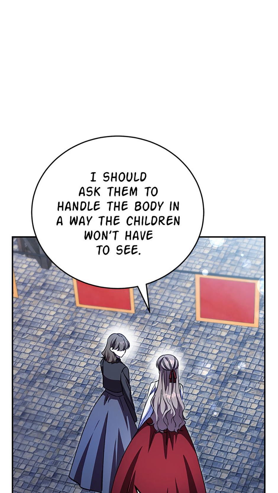 The Teacher at the Noble Kindergarten Is Having a Hard Day Chapter 34 page 29 - 