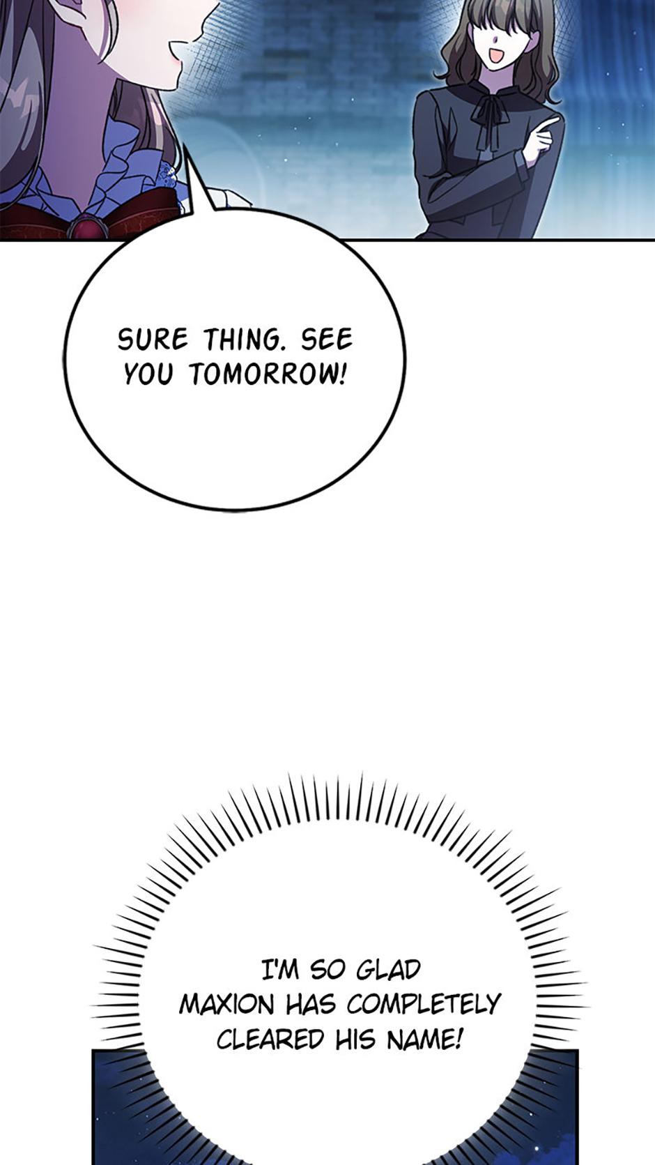 The Teacher at the Noble Kindergarten Is Having a Hard Day Chapter 34 page 31 - 