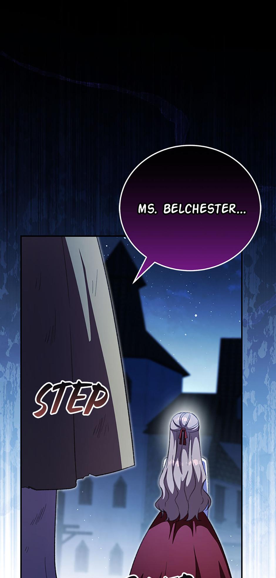 The Teacher at the Noble Kindergarten Is Having a Hard Day Chapter 34 page 35 - 