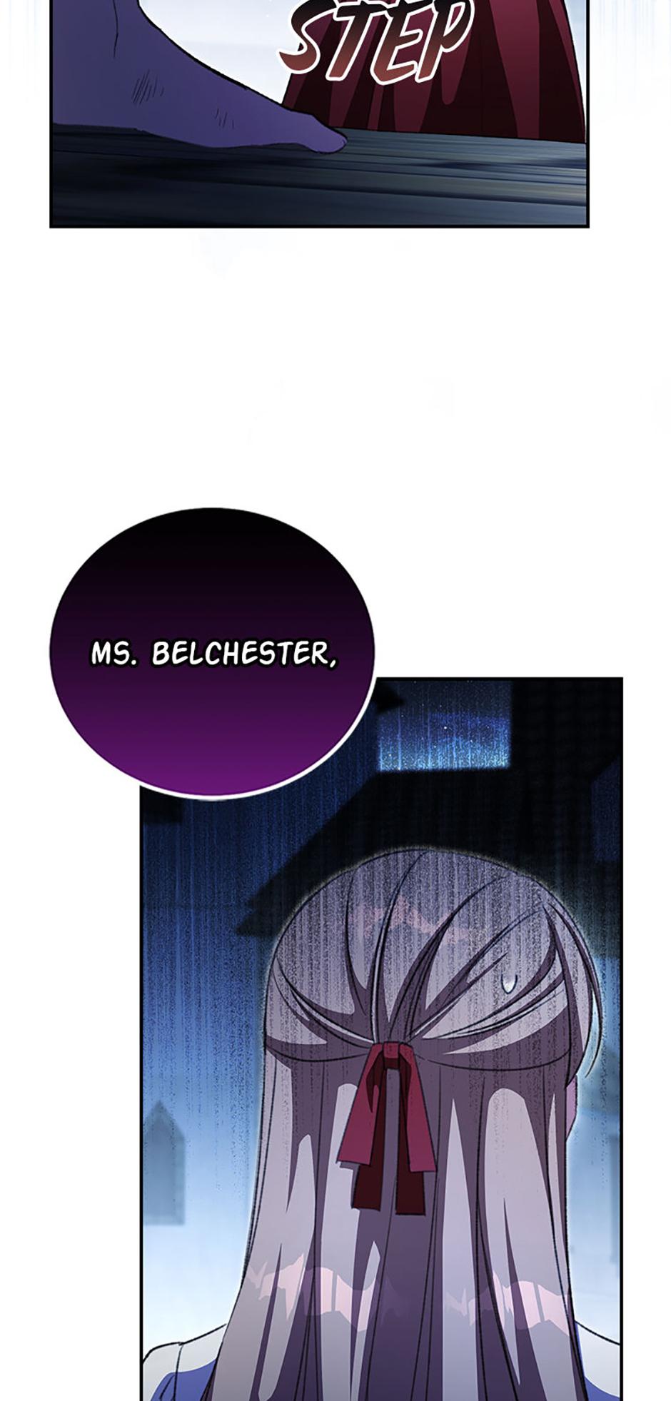 The Teacher at the Noble Kindergarten Is Having a Hard Day Chapter 34 page 36 - 