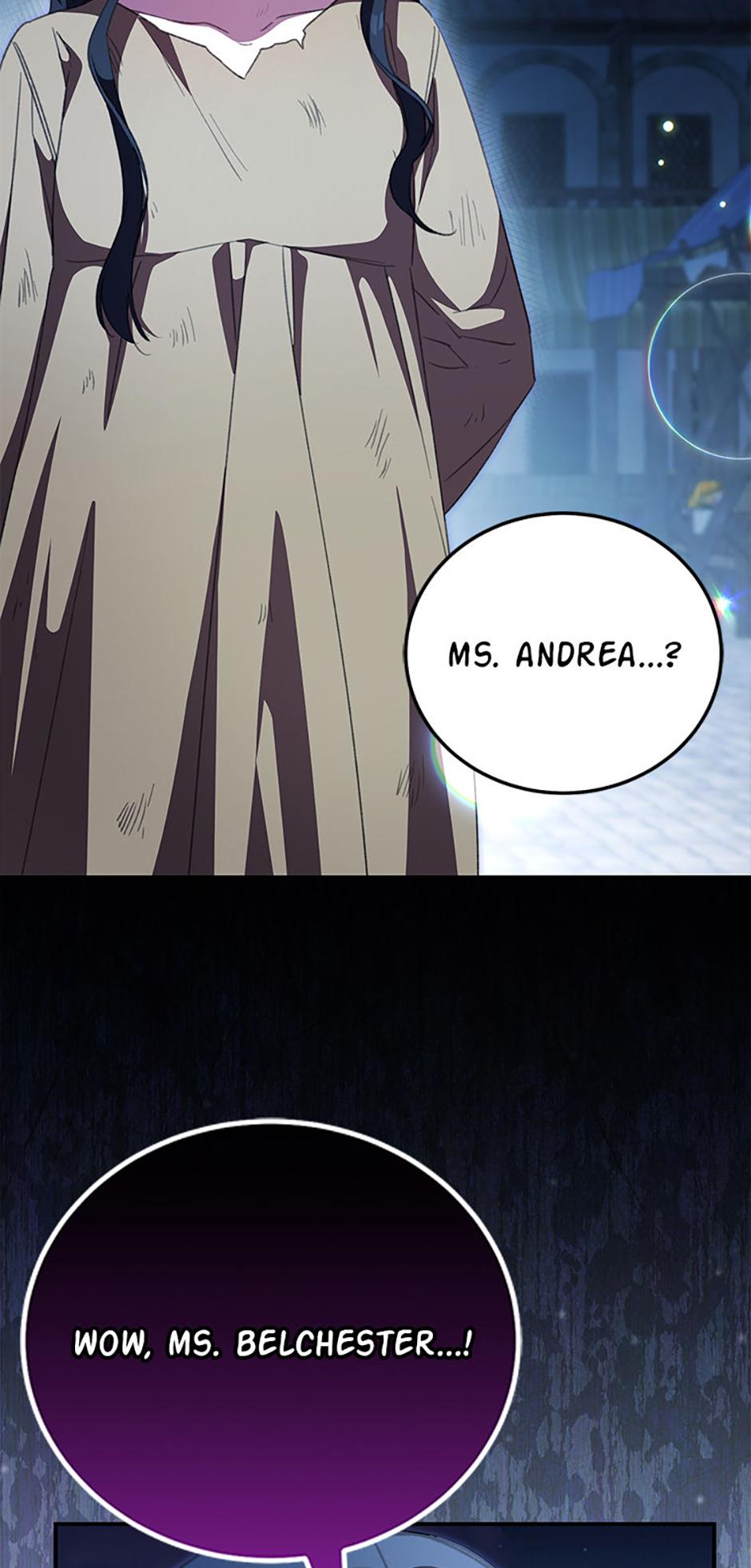 The Teacher at the Noble Kindergarten Is Having a Hard Day Chapter 34 page 39 - 