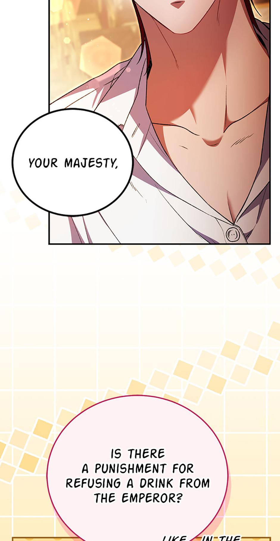 The Teacher at the Noble Kindergarten Is Having a Hard Day Chapter 34 page 5 - 