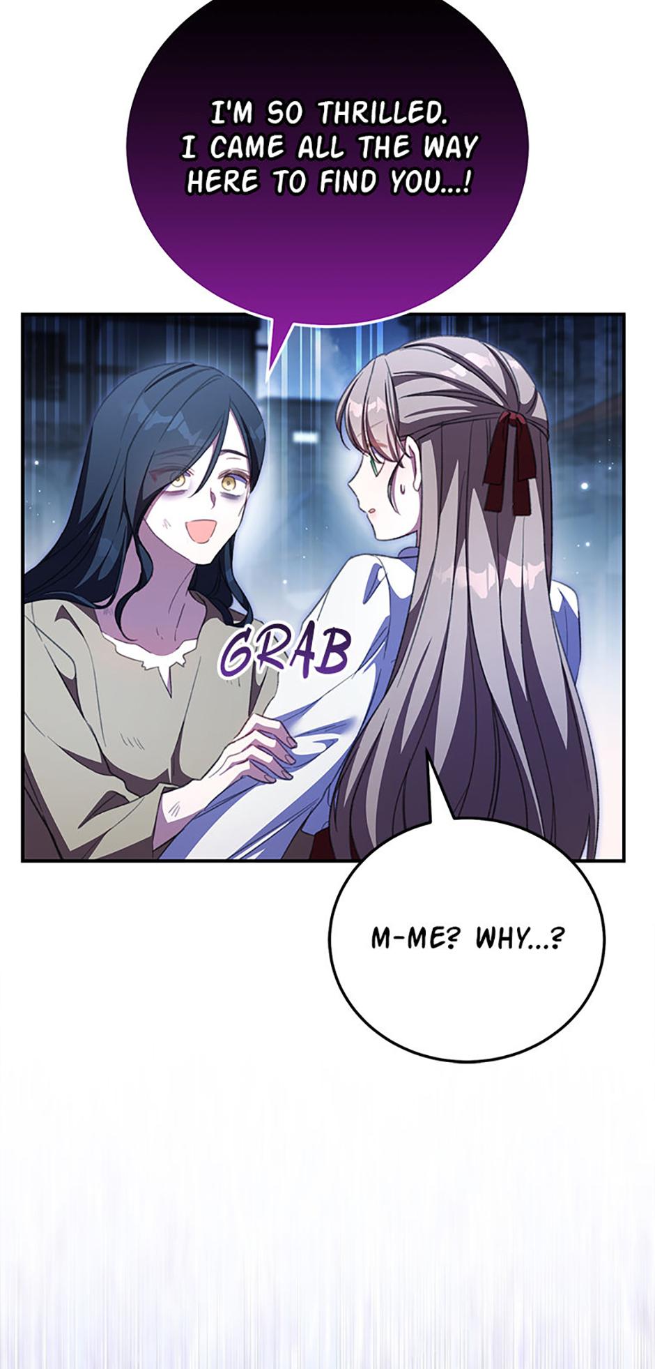 The Teacher at the Noble Kindergarten Is Having a Hard Day Chapter 34 page 41 - 