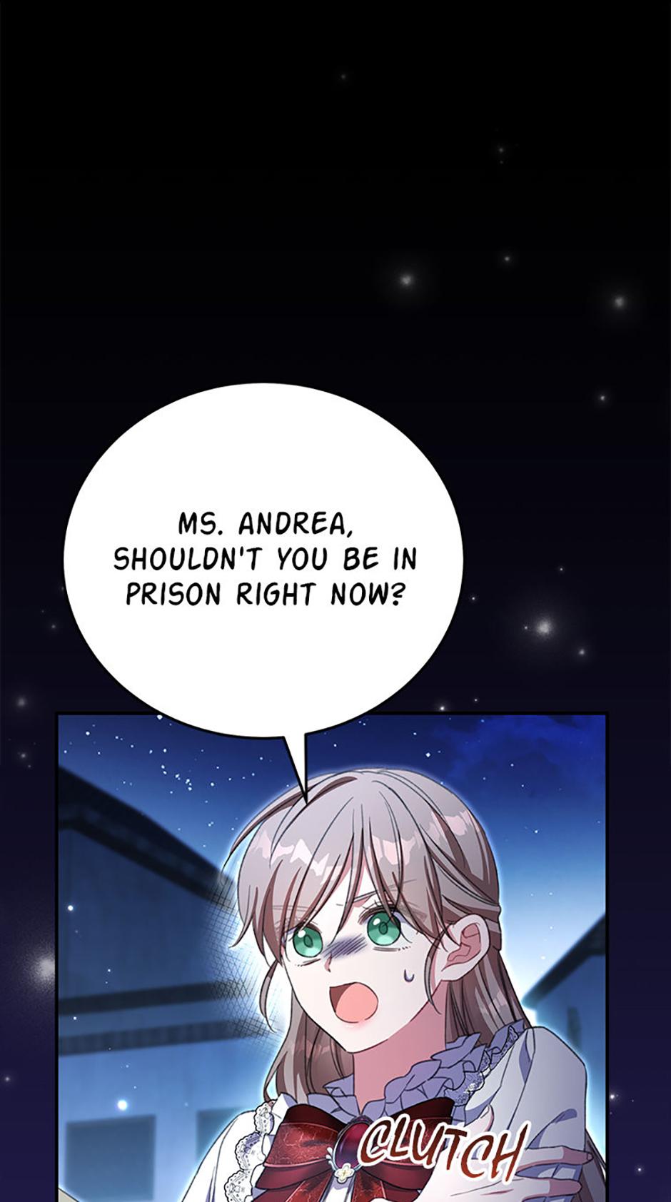 The Teacher at the Noble Kindergarten Is Having a Hard Day Chapter 34 page 43 - 