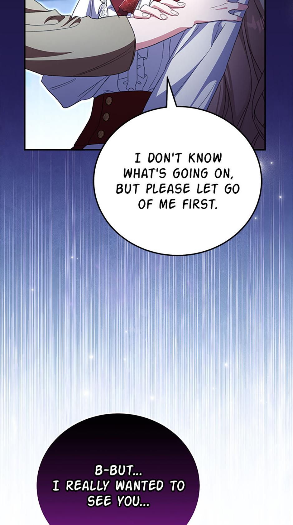 The Teacher at the Noble Kindergarten Is Having a Hard Day Chapter 34 page 44 - 