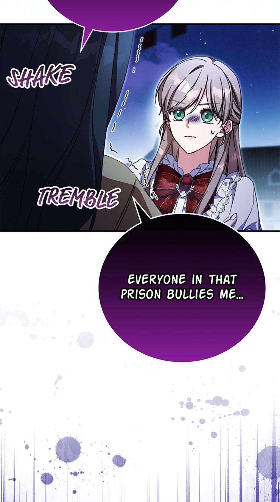 The Teacher at the Noble Kindergarten Is Having a Hard Day Chapter 34 page 45 - 
