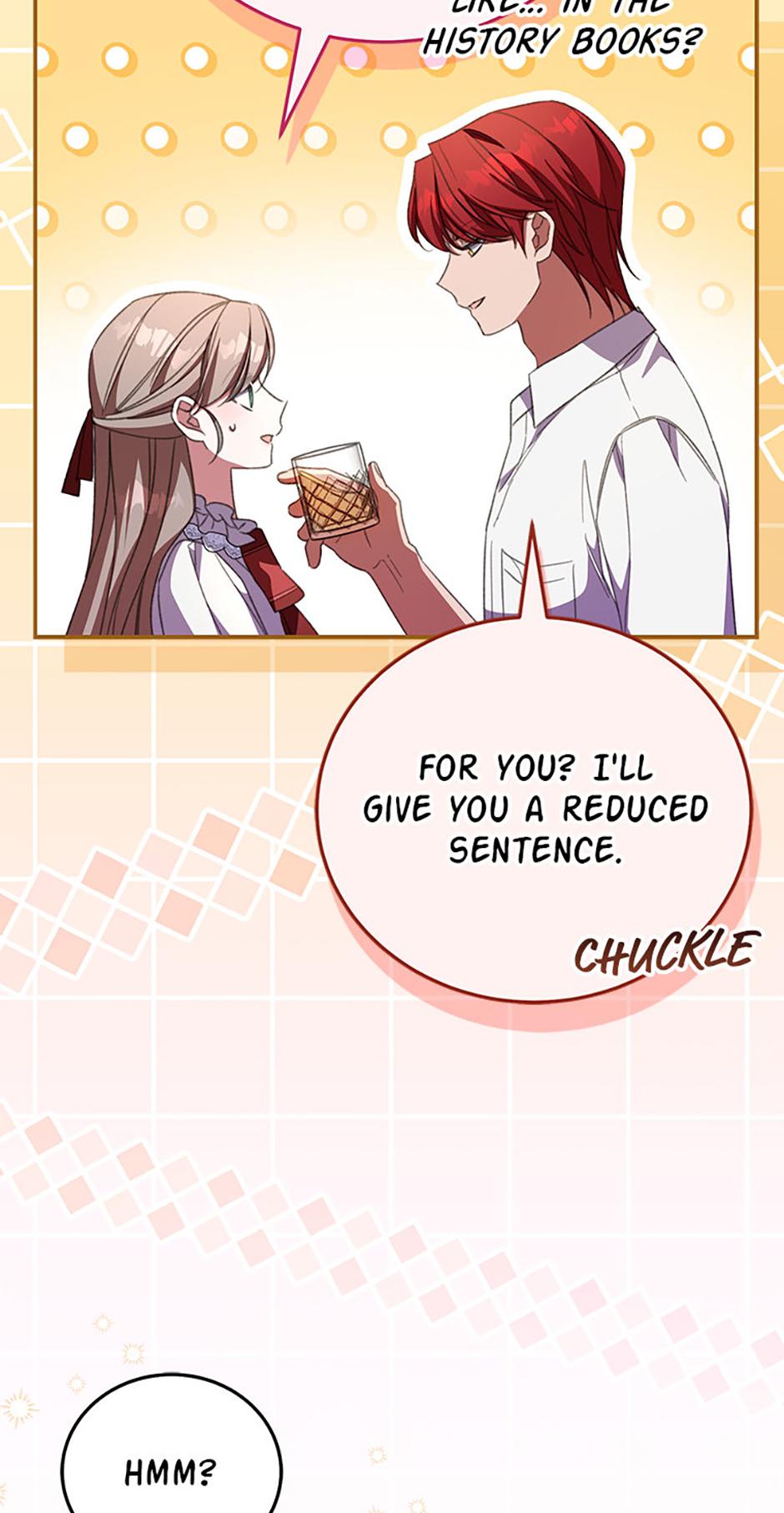 The Teacher at the Noble Kindergarten Is Having a Hard Day Chapter 34 page 6 - 
