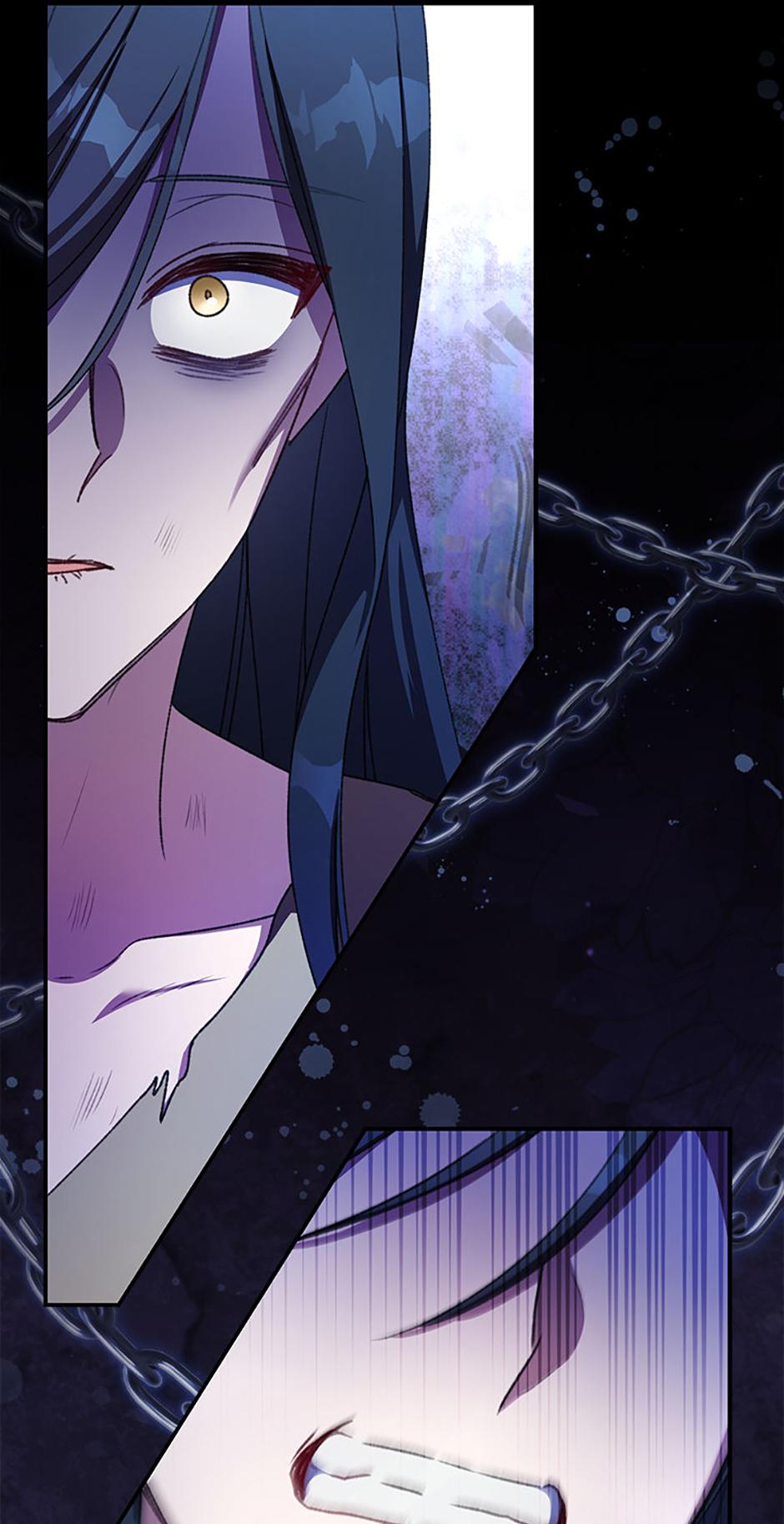 The Teacher at the Noble Kindergarten Is Having a Hard Day Chapter 34 page 53 - 