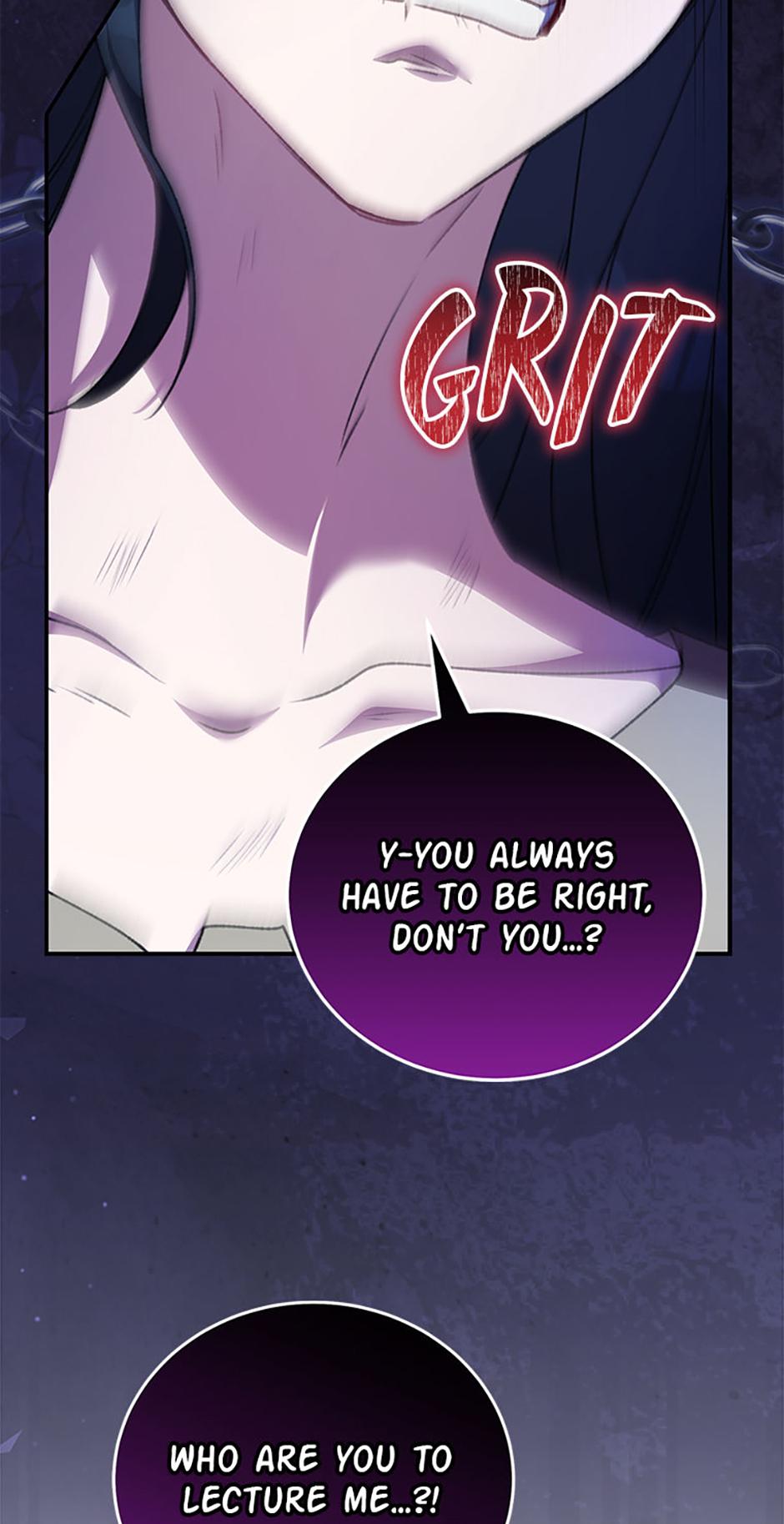 The Teacher at the Noble Kindergarten Is Having a Hard Day Chapter 34 page 54 - 