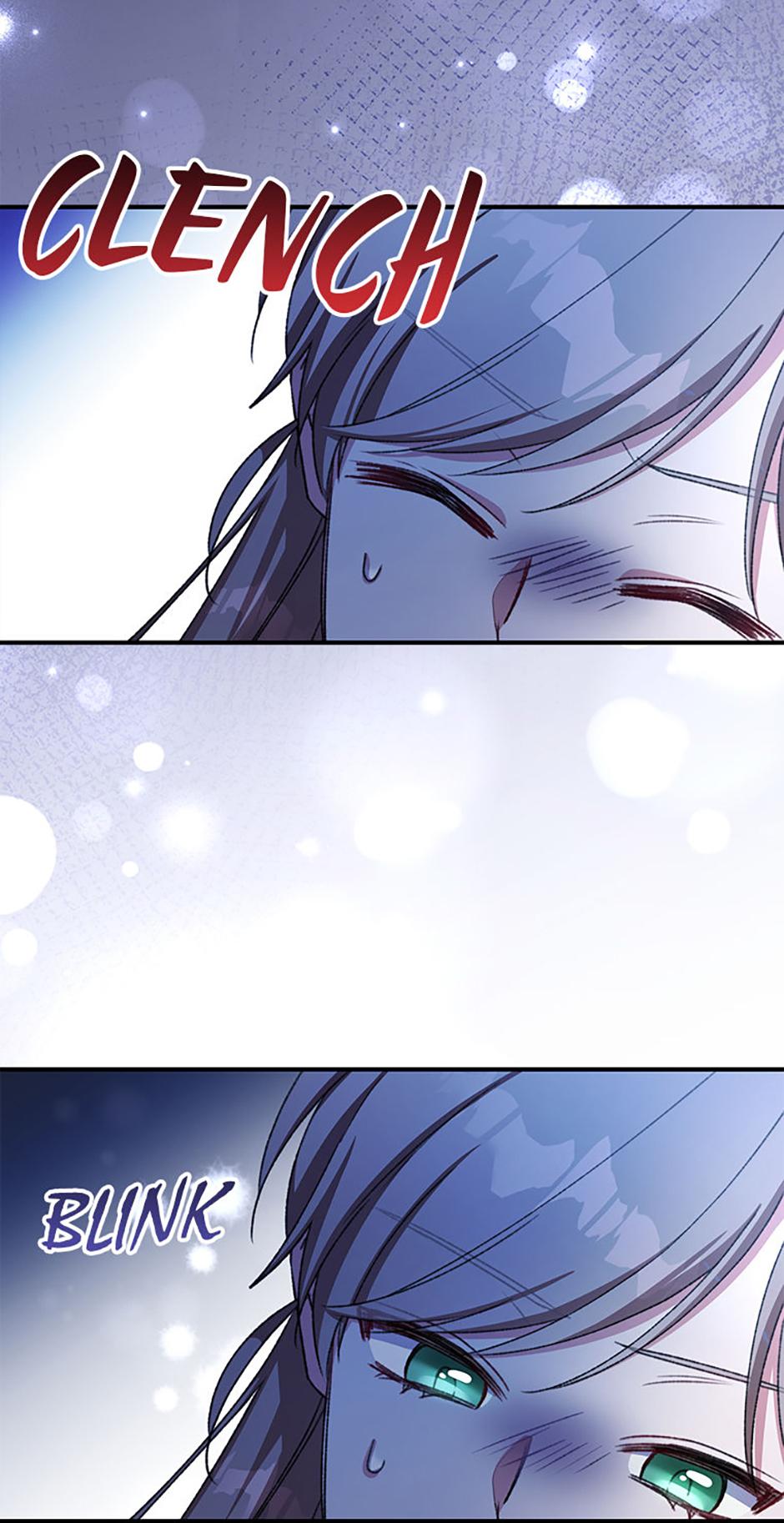 The Teacher at the Noble Kindergarten Is Having a Hard Day Chapter 34 page 60 - 