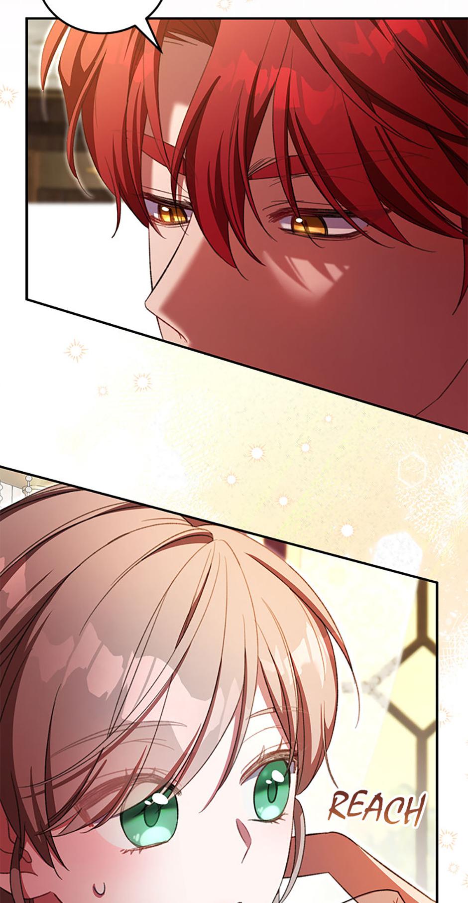 The Teacher at the Noble Kindergarten Is Having a Hard Day Chapter 34 page 7 - 