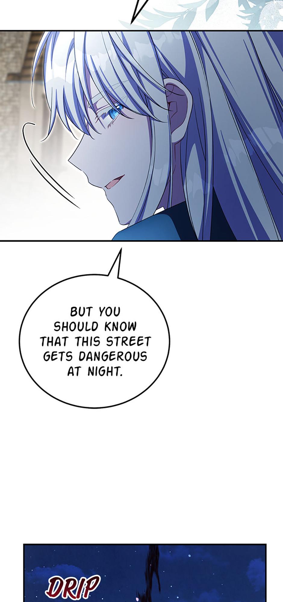The Teacher at the Noble Kindergarten Is Having a Hard Day Chapter 34 page 64 - 