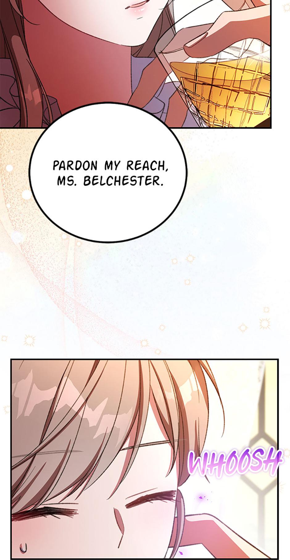 The Teacher at the Noble Kindergarten Is Having a Hard Day Chapter 34 page 8 - 