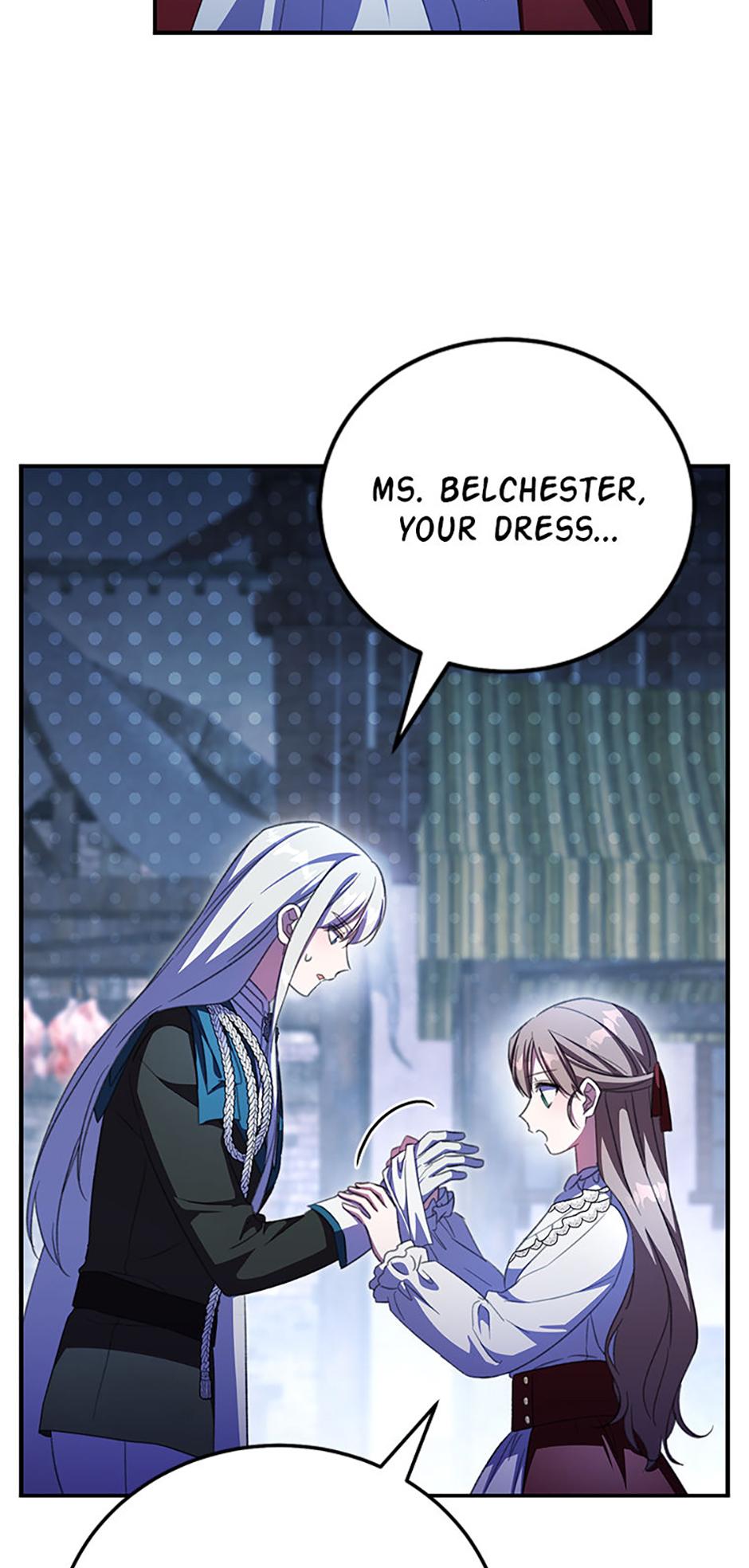 The Teacher at the Noble Kindergarten Is Having a Hard Day Chapter 34 page 71 - 