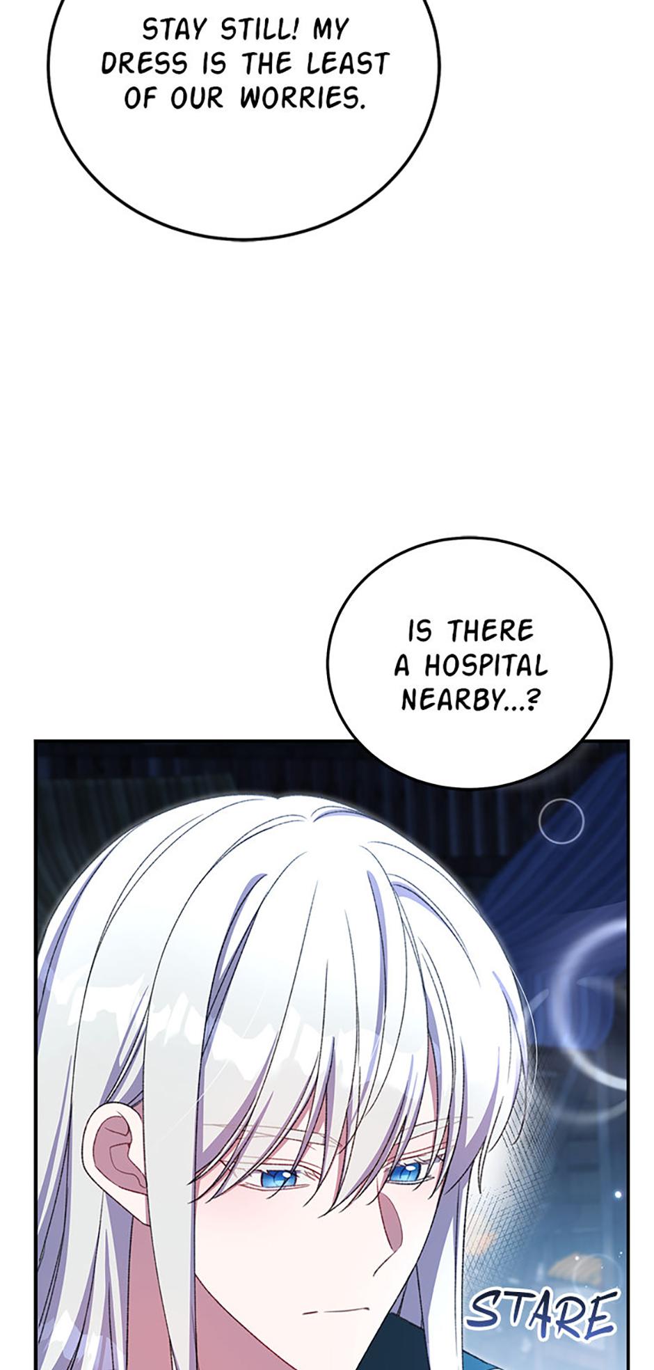 The Teacher at the Noble Kindergarten Is Having a Hard Day Chapter 34 page 72 - 