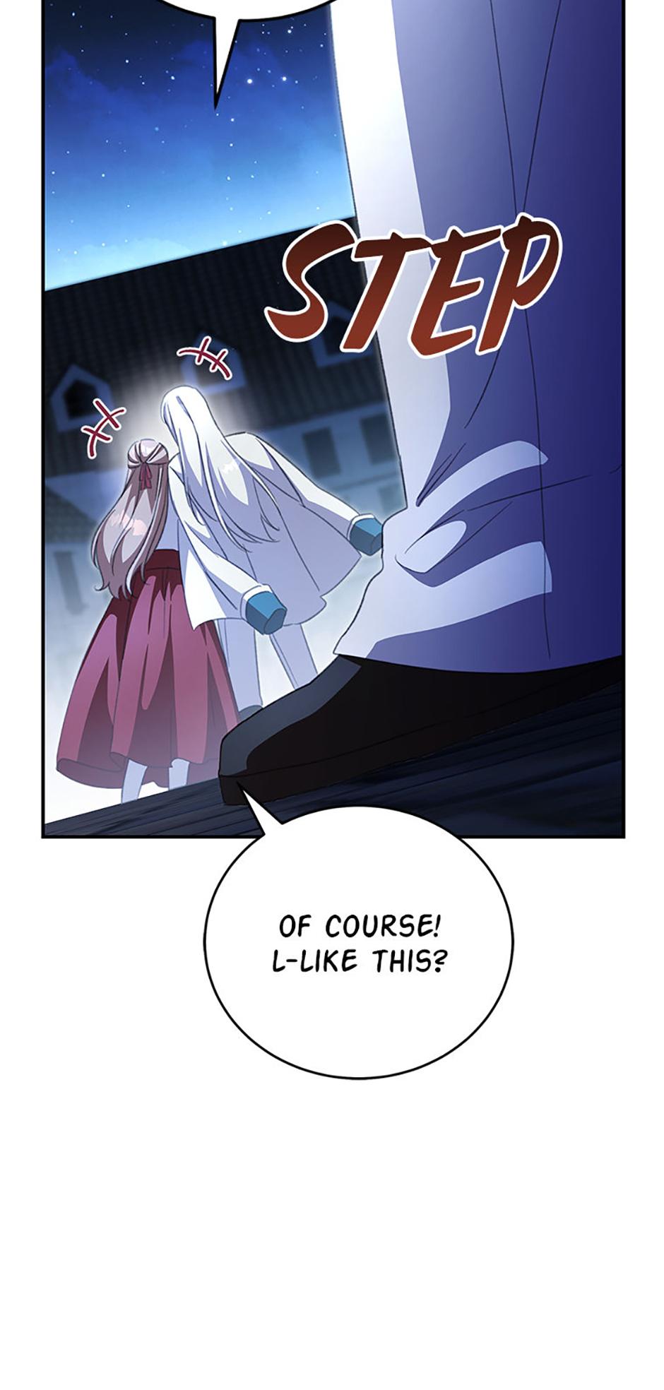 The Teacher at the Noble Kindergarten Is Having a Hard Day Chapter 34 page 75 - 