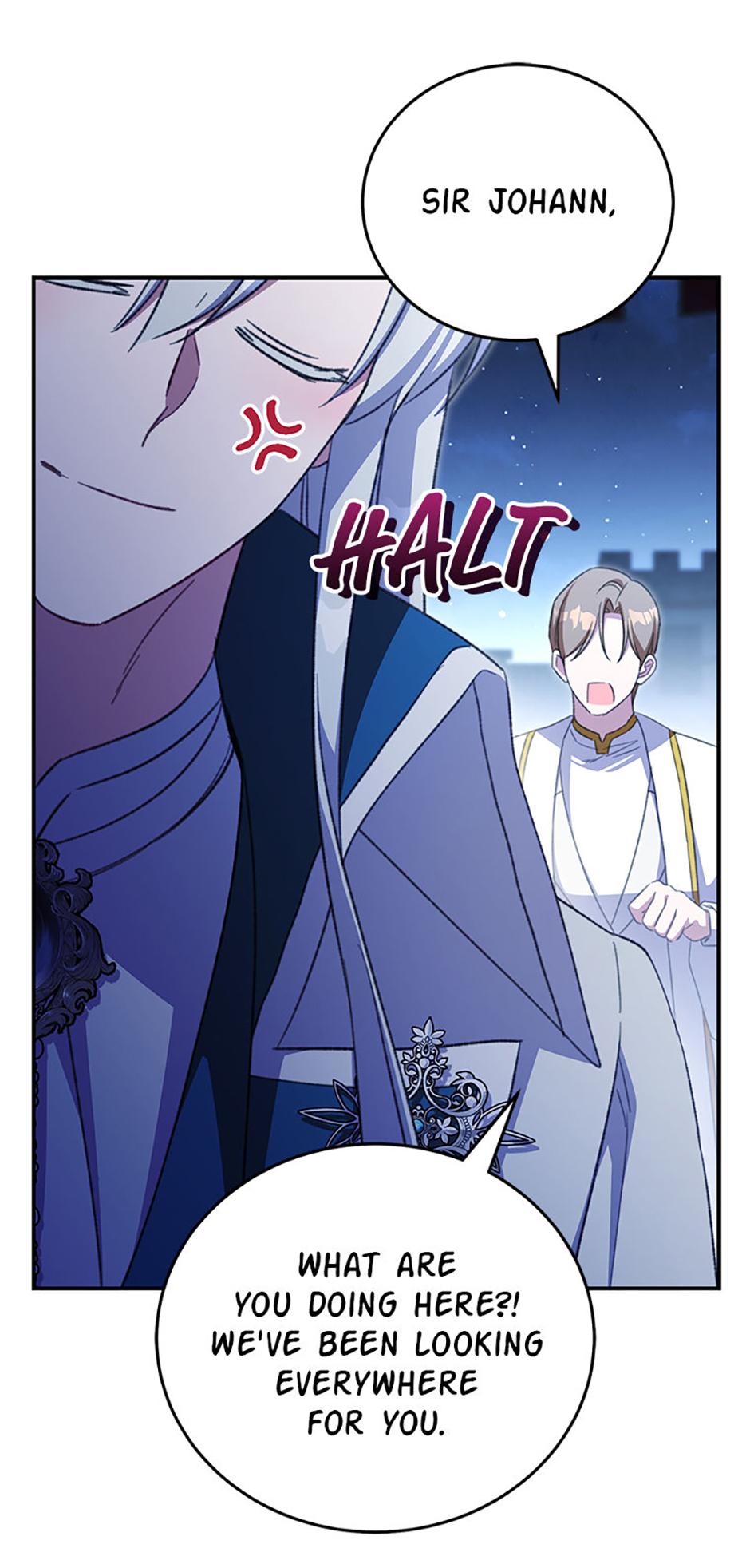 The Teacher at the Noble Kindergarten Is Having a Hard Day Chapter 34 page 76 - 