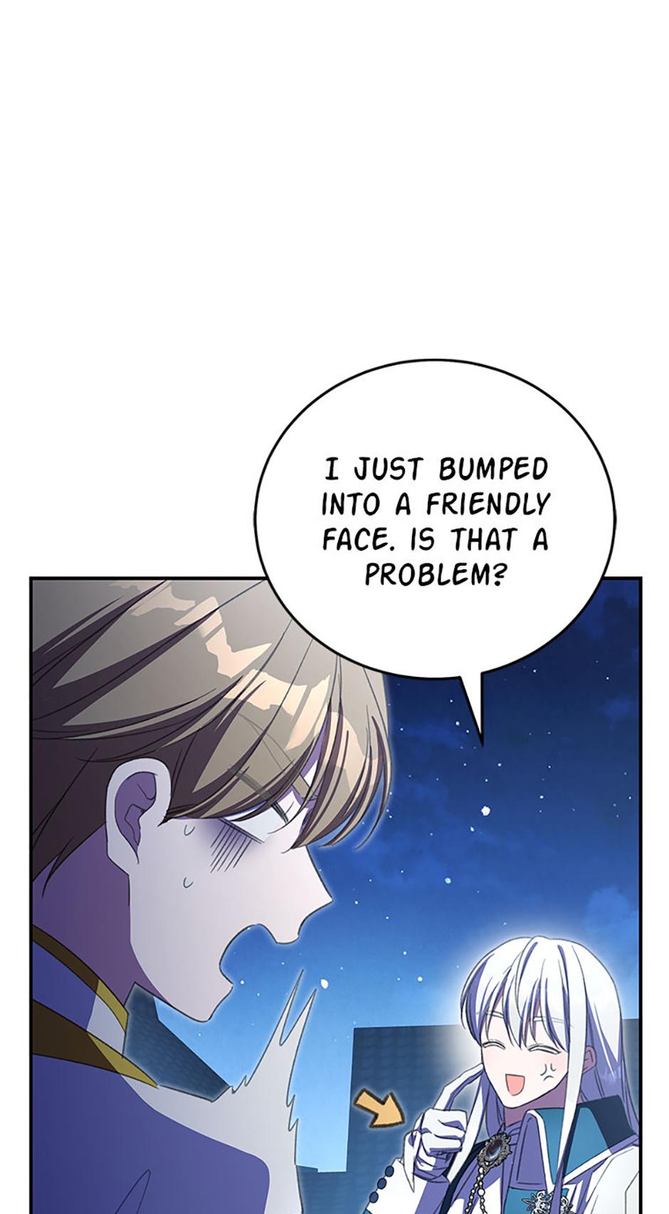The Teacher at the Noble Kindergarten Is Having a Hard Day Chapter 34 page 77 - 
