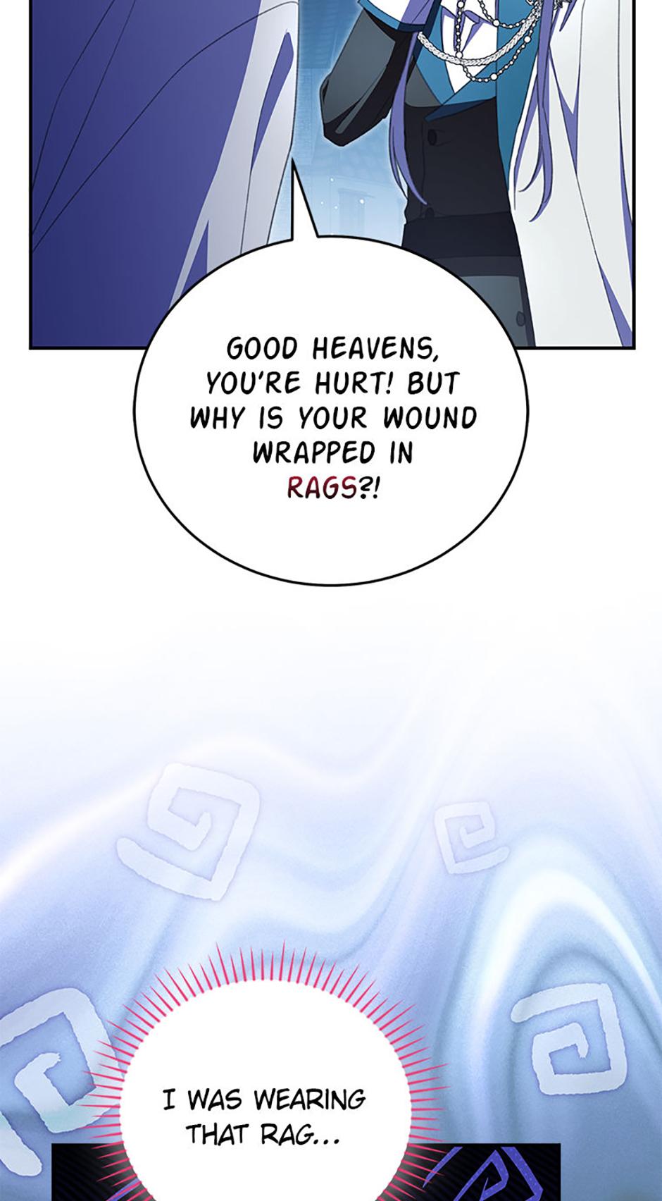 The Teacher at the Noble Kindergarten Is Having a Hard Day Chapter 34 page 78 - 