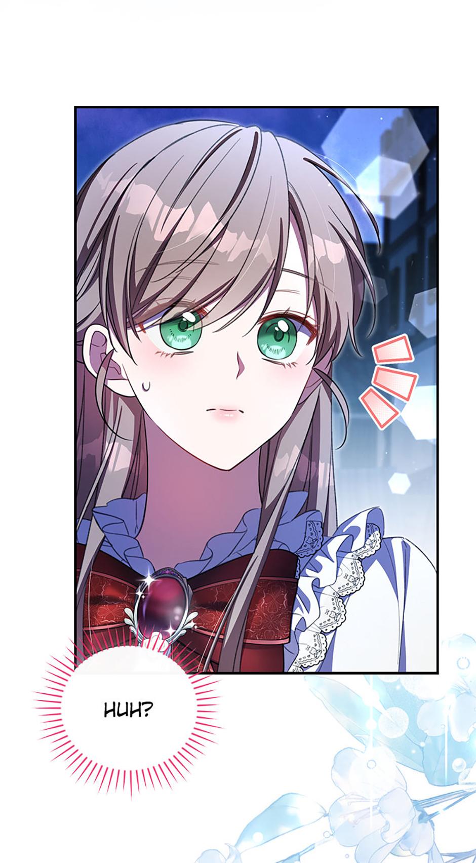 The Teacher at the Noble Kindergarten Is Having a Hard Day Chapter 34 page 80 - 