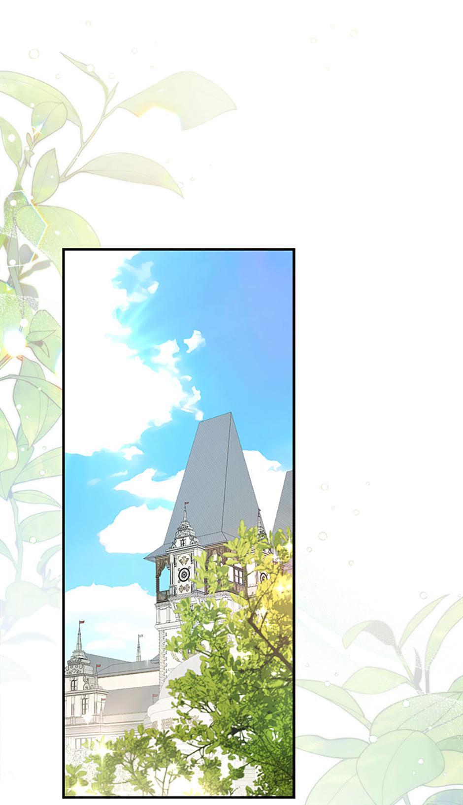The Teacher at the Noble Kindergarten Is Having a Hard Day Chapter 35 page 1 - 