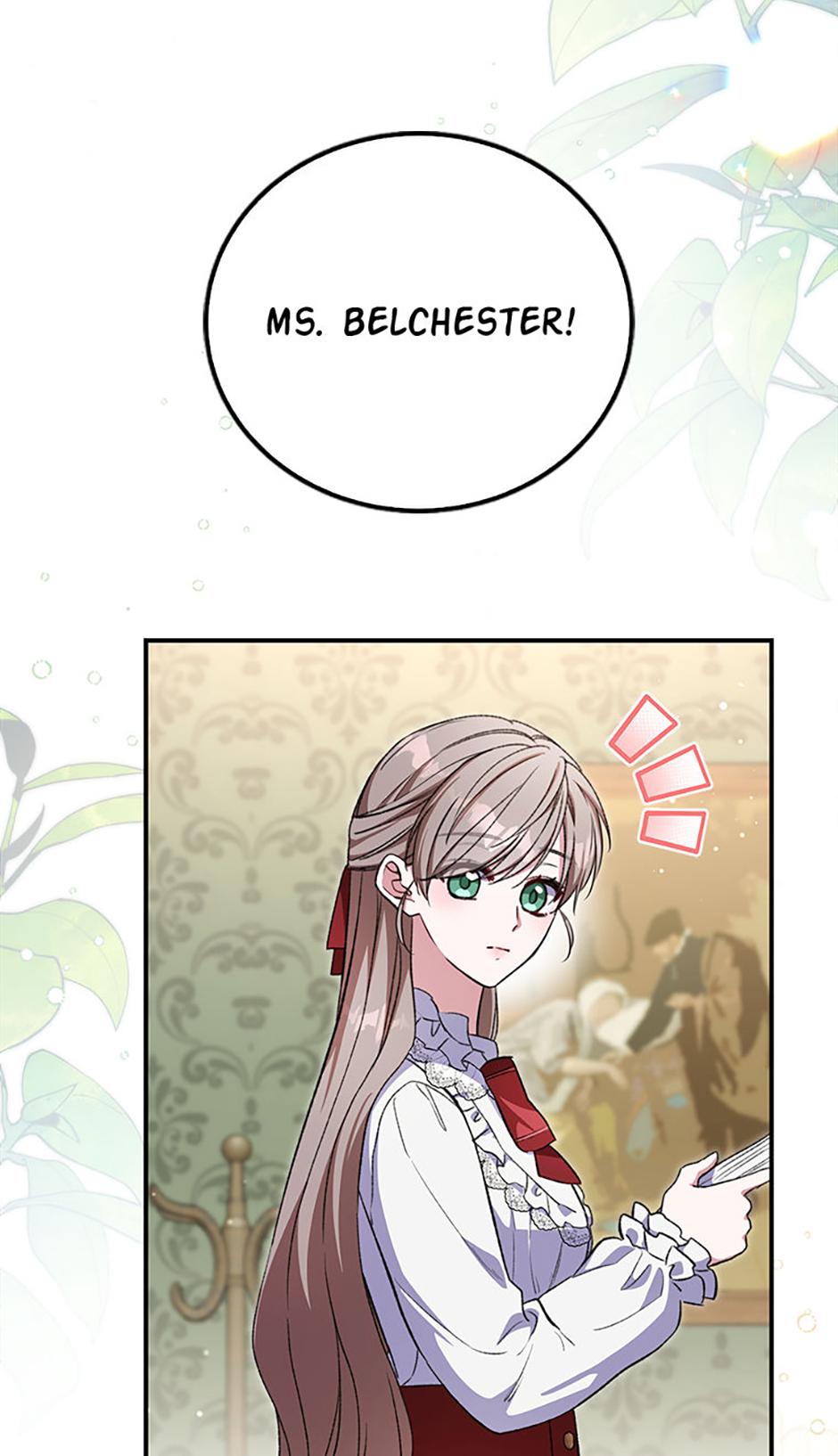 The Teacher at the Noble Kindergarten Is Having a Hard Day Chapter 35 page 2 - 