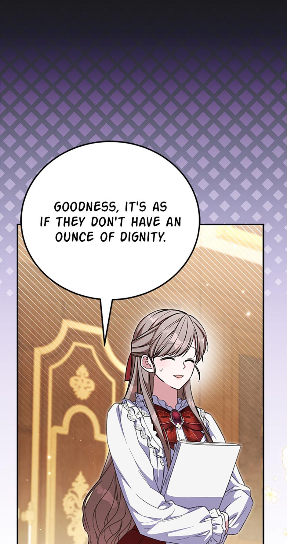 The Teacher at the Noble Kindergarten Is Having a Hard Day Chapter 35 page 11 - 