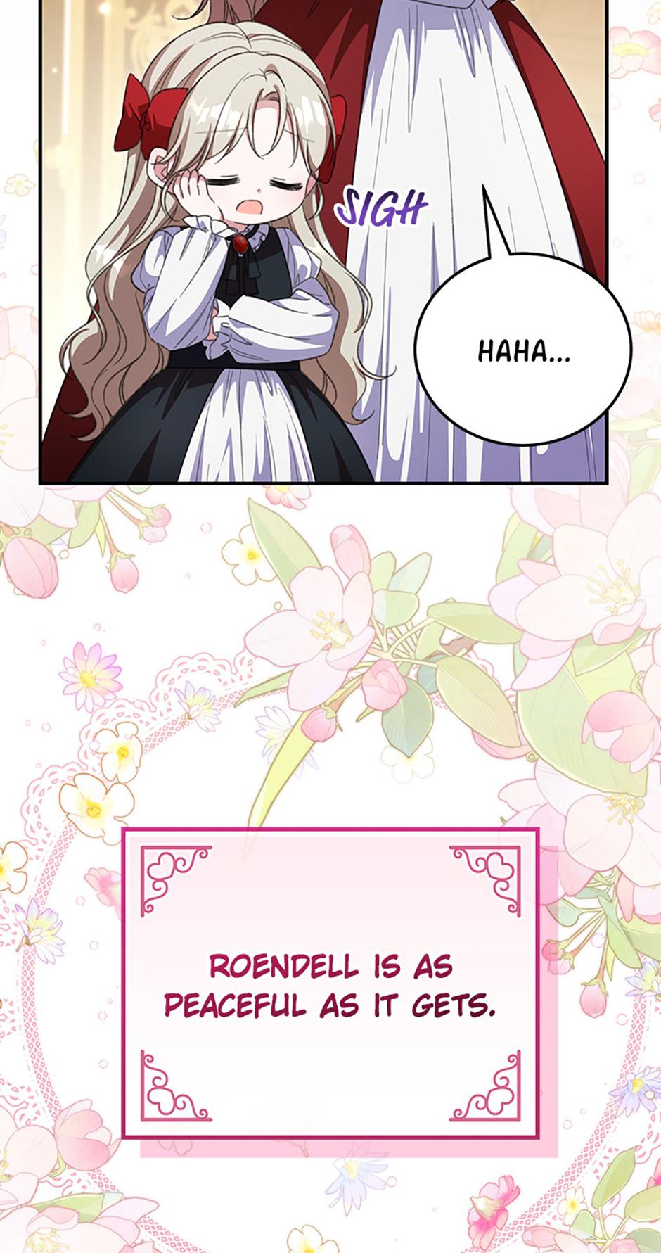 The Teacher at the Noble Kindergarten Is Having a Hard Day Chapter 35 page 12 - 