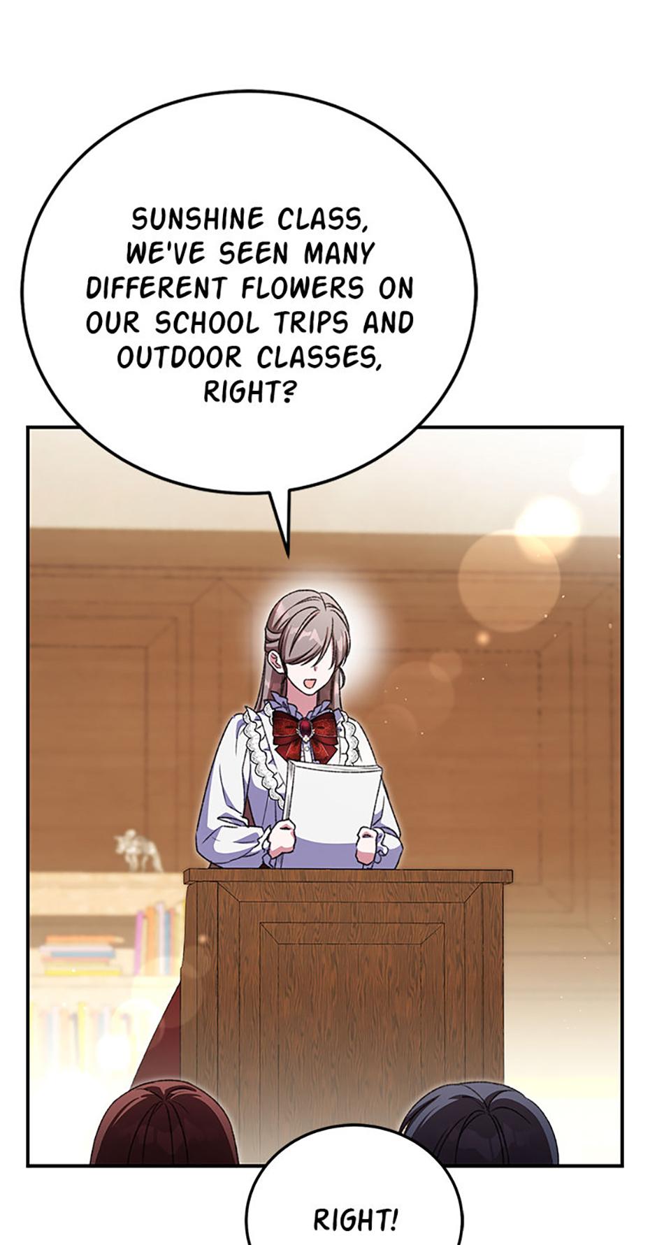 The Teacher at the Noble Kindergarten Is Having a Hard Day Chapter 35 page 15 - 