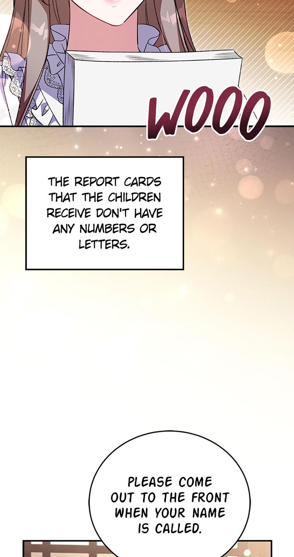 The Teacher at the Noble Kindergarten Is Having a Hard Day Chapter 35 page 17 - 