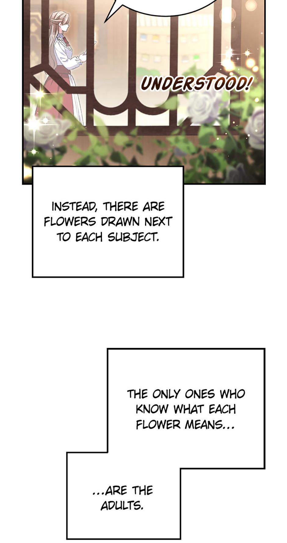 The Teacher at the Noble Kindergarten Is Having a Hard Day Chapter 35 page 18 - 
