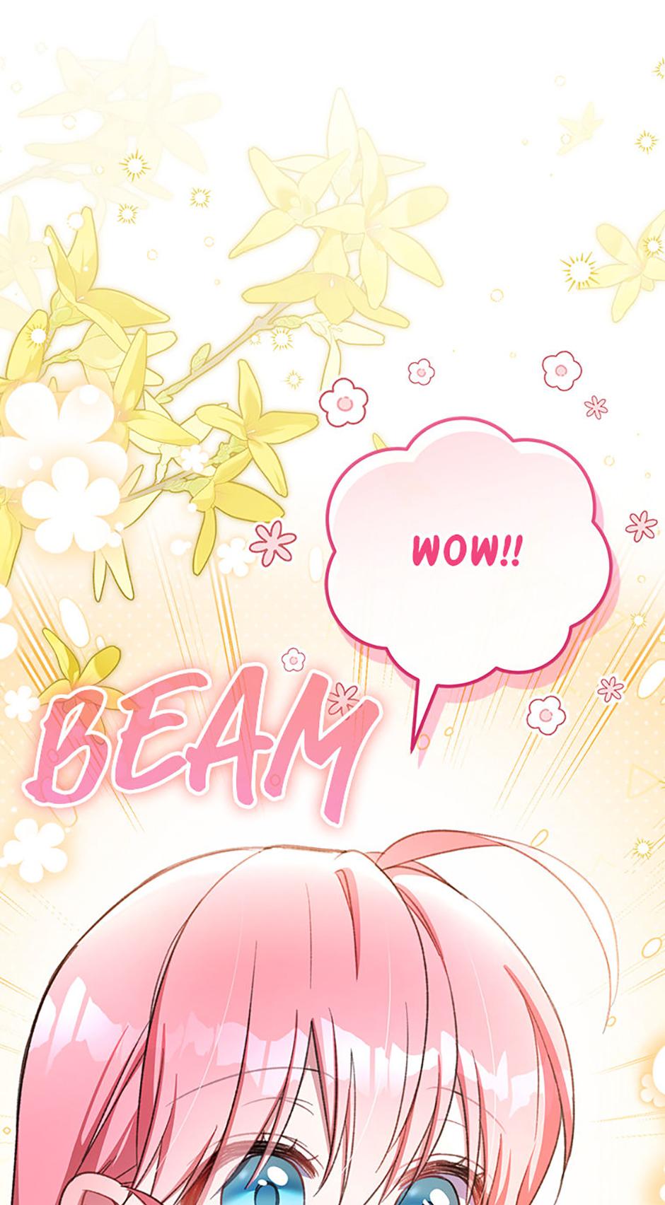 The Teacher at the Noble Kindergarten Is Having a Hard Day Chapter 35 page 19 - 