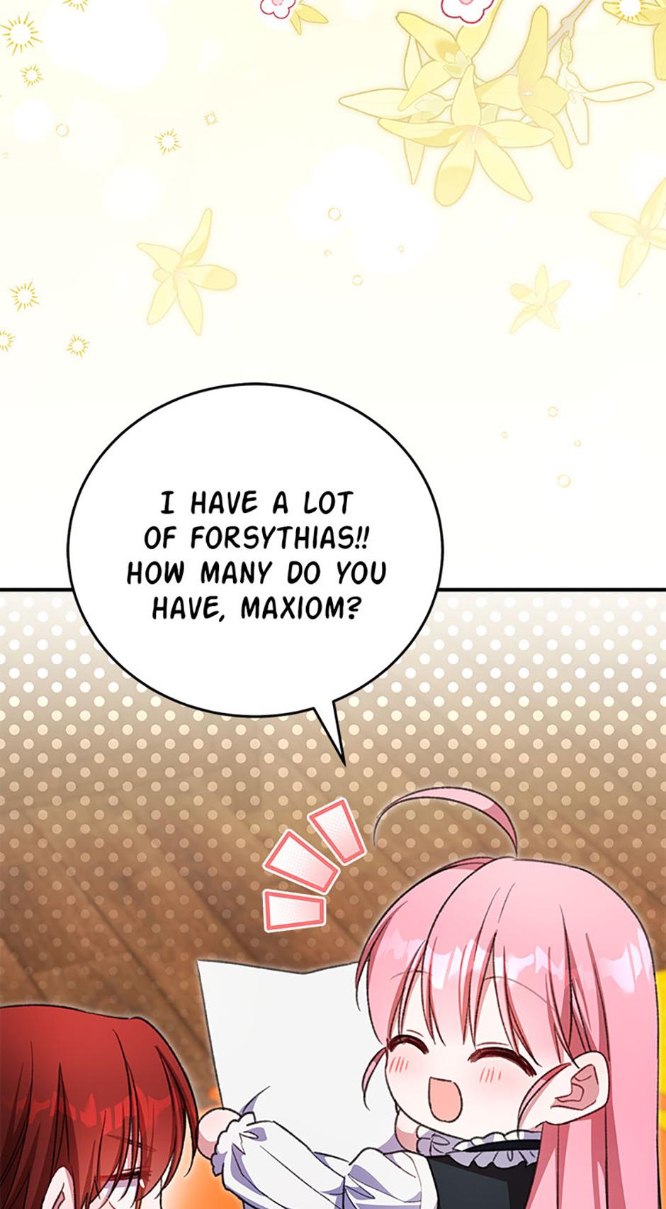 The Teacher at the Noble Kindergarten Is Having a Hard Day Chapter 35 page 21 - 