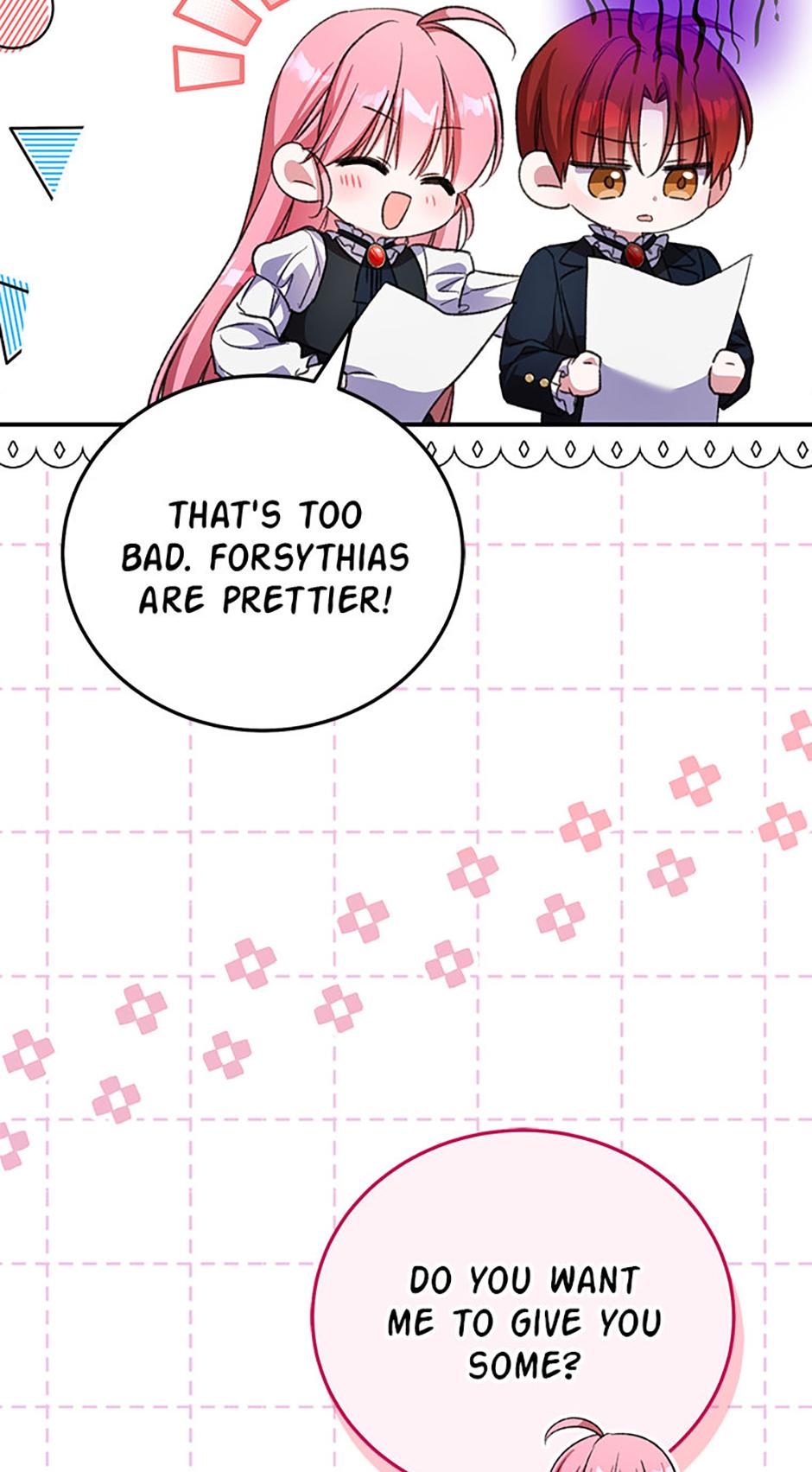 The Teacher at the Noble Kindergarten Is Having a Hard Day Chapter 35 page 23 - 