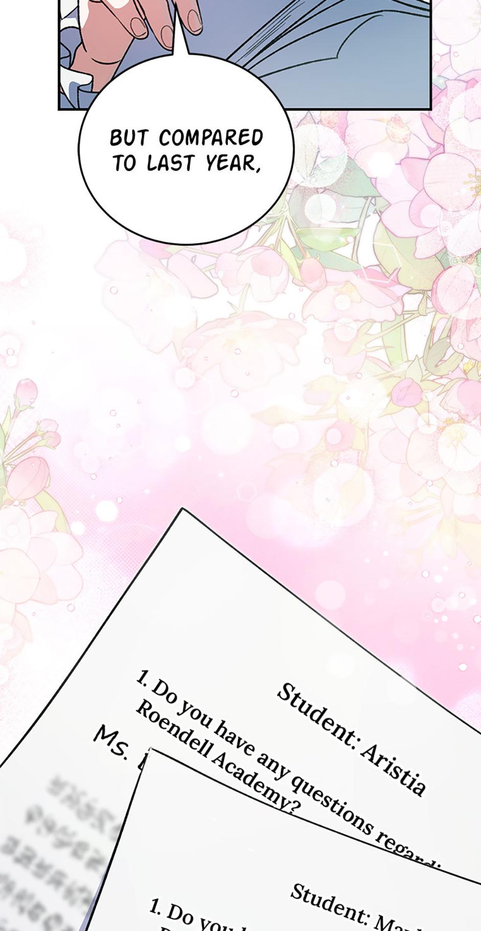 The Teacher at the Noble Kindergarten Is Having a Hard Day Chapter 35 page 30 - 